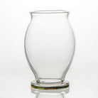 Slushy Sunburst Drinking Vessel Vigil Glass