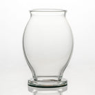 Fire & Ice Drinking Vessel Vigil Glass