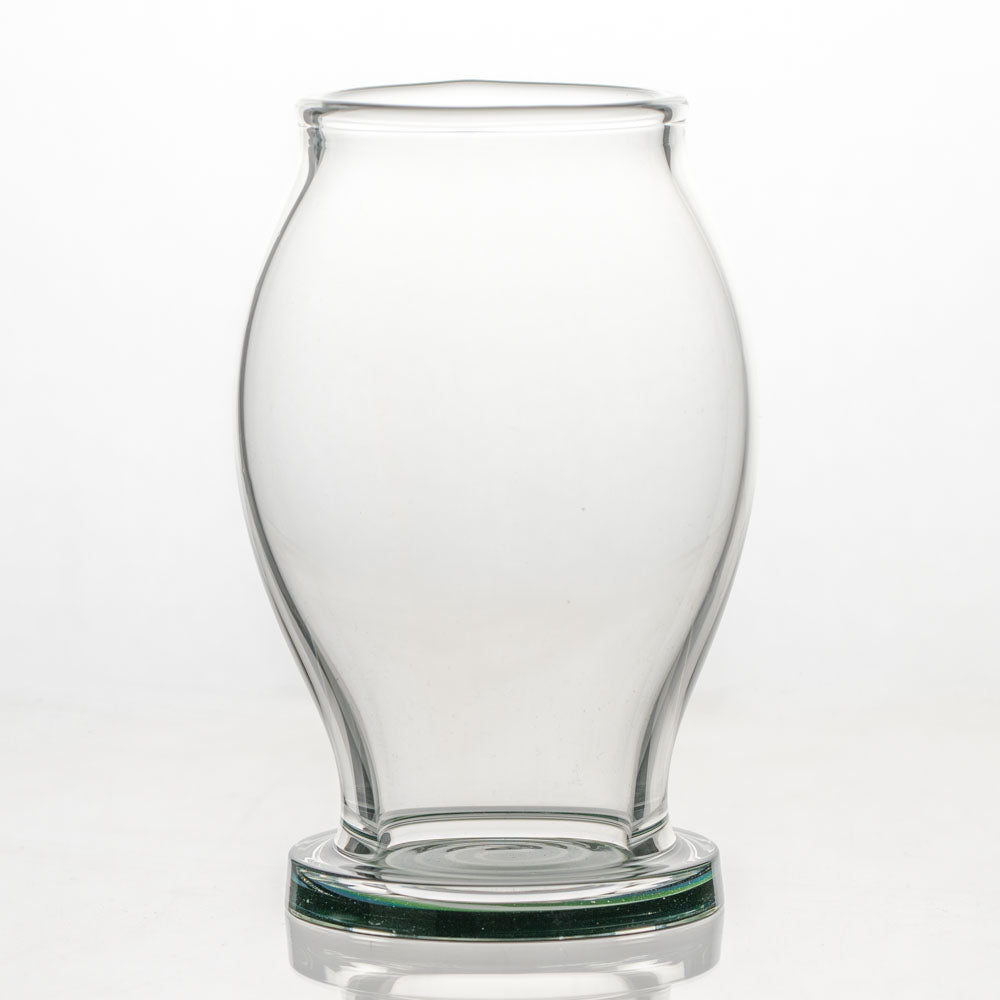 Ocean Grown Drinking Vessel Vigil Glass