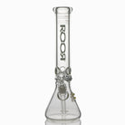 Blackwater OG Scribble 14” Beaker Water Pipe ROOR