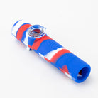 Aqua Works Silicone Steam Roller Empire Glassworks