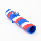 Aqua Works Silicone Steam Roller Empire Glassworks