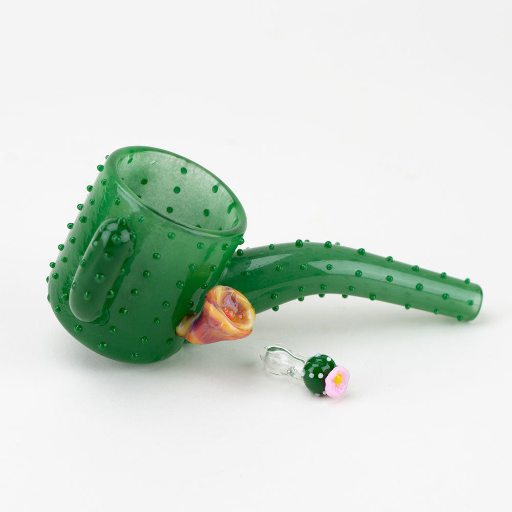 Cactus Proxy Attachment Set Empire Glassworks