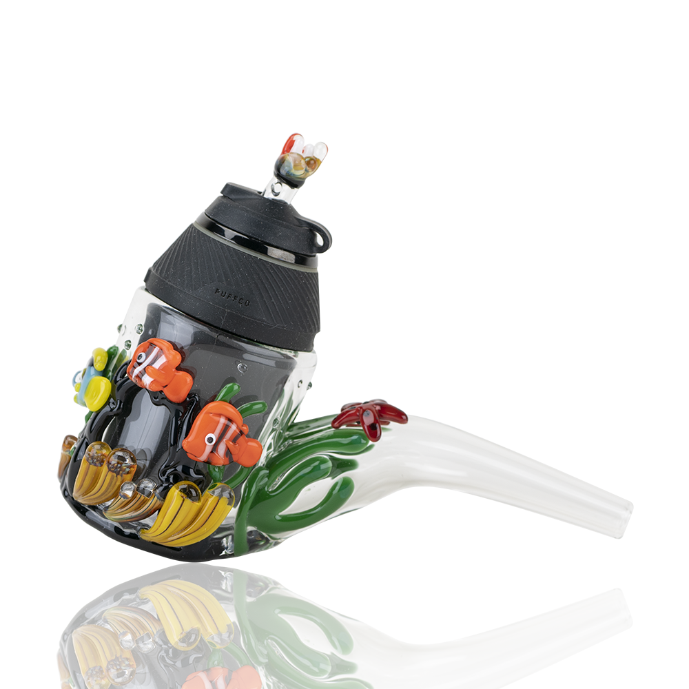 Under the Sea Proxy Attachment Set Empire Glassworks