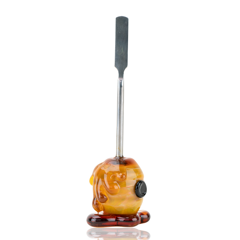 Honey Dabber Empire Glassworks