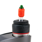 Sriracha PuffCo Peak Pro Ball Cap Empire Glassworks