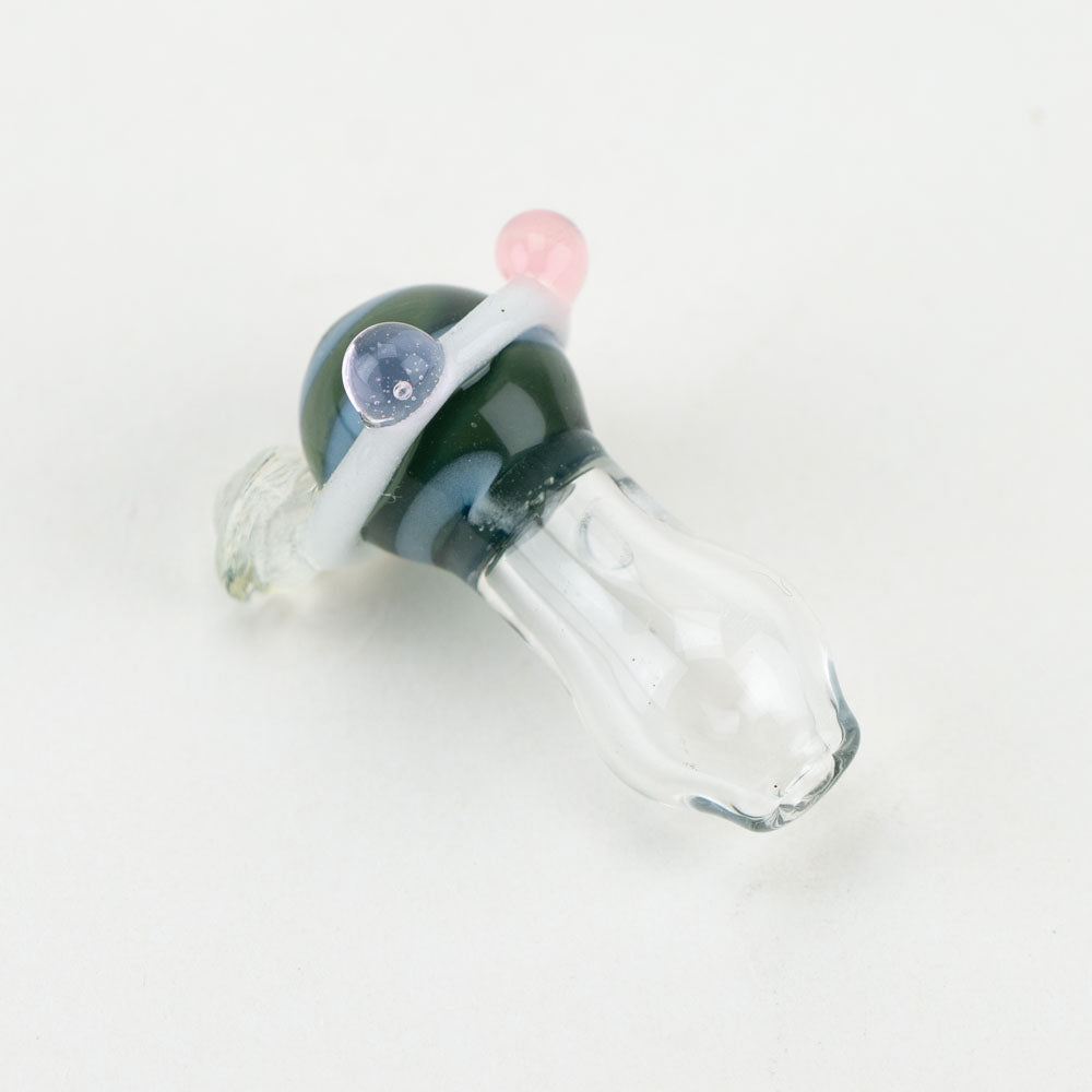 Galaxy PuffCo Proxy Ball Cap Empire Glassworks