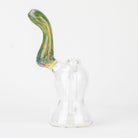 Mossy Mayhem Bubbler Rig Matt King Glass