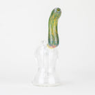 Mossy Mayhem Bubbler Rig Matt King Glass