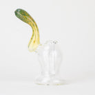 Mossy Blossom Bubbler Rig Matt King Glass