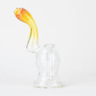 Sunburst Blossom Bubbler Rig Matt King Glass