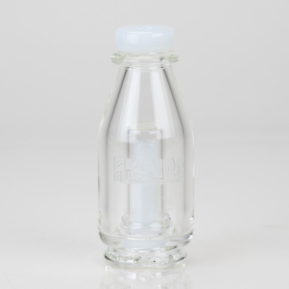 Empire Glasswork's PuffCo Peak & Peak Pro Attachment - Water Bottle Empire Smokes