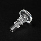 Empire Glasswork's PuffCo Peak Pro 3D XL Chamber Glass Joystick Cap Empire Smokes