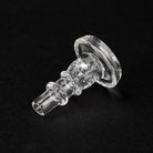 Empire Glasswork's PuffCo Peak Pro 3D XL Chamber Glass Joystick Cap Empire Smokes