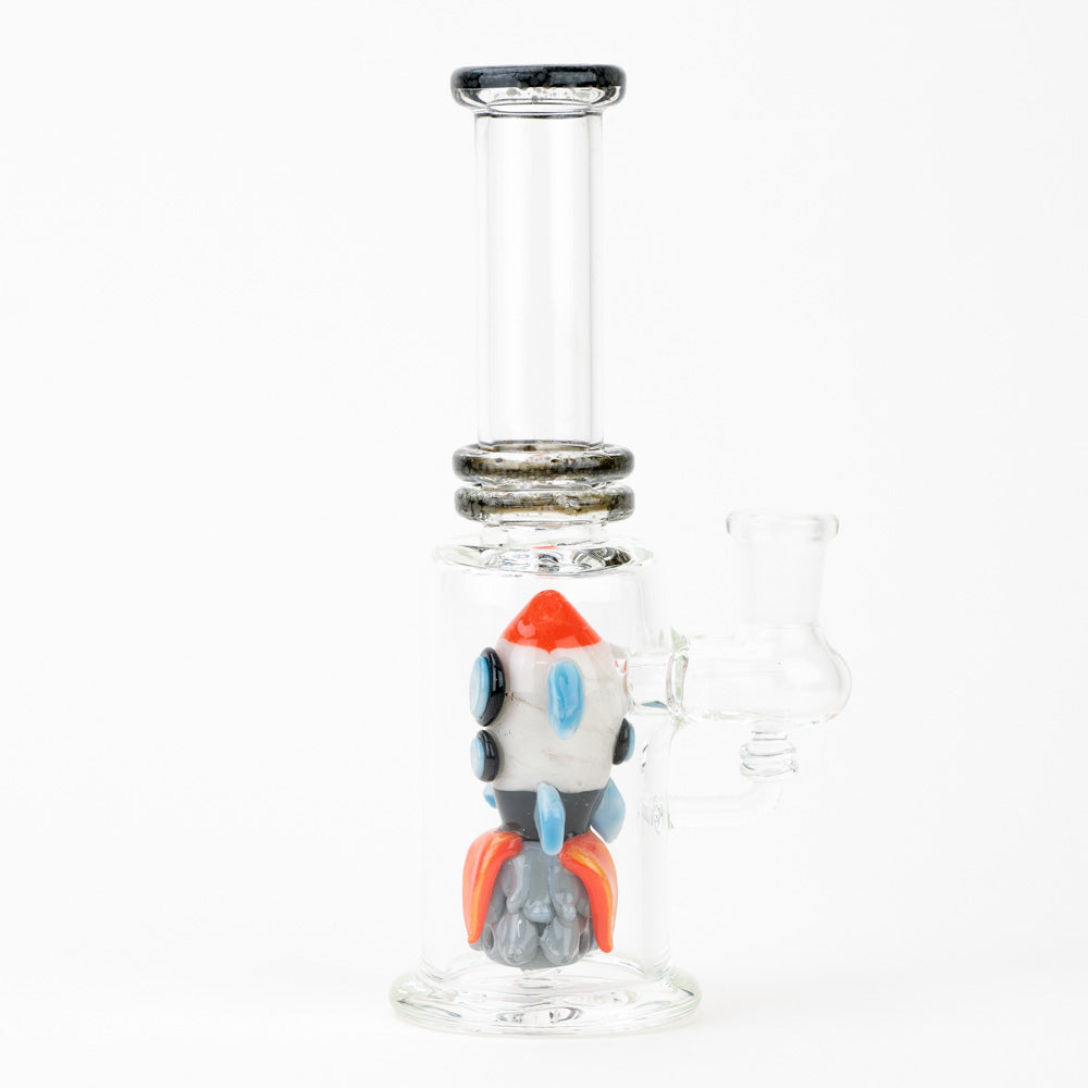 Rocket Ship Mini Tube Empire Smokes