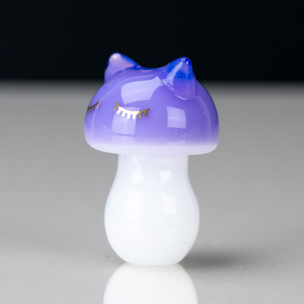 SakiBomb Kitty Head Carp Cap Empire Smokes