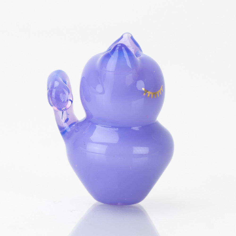 SakiBomb Kitty Carb Cap Empire Smokes