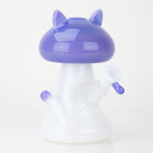 SakiBomb Shroom Kitty Mini Rig Empire Smokes