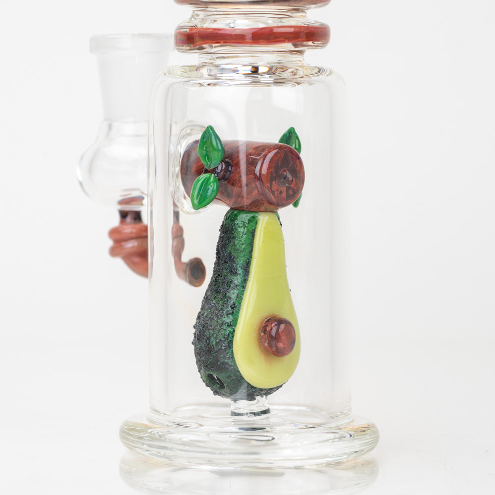 Avocado Mini Tube Empire Smokes