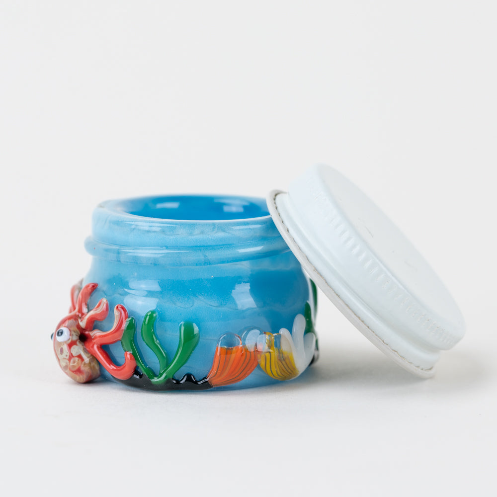 Under the Sea Terp Jar Empire Smokes