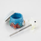 Under the Sea Terp Jar & Dabber Bundle Empire Smokes