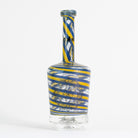iDab glass attachment on white background