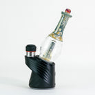 Green accessory water attachment for puffco