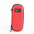 Bear Quartz Polar Pack insulated concentrate storage solution featuring padded walls and temperature monitoring for reliable cooling.