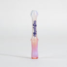 Pink joint holder sqwash glass 