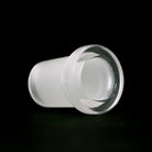 Adapter allowing use of 14mm accessories in larger joint