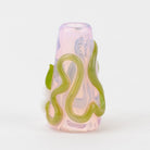 Anthea Glass Flower Joint Tip - Empire Smokes