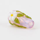 Anthea Glass Flower Joint Tip - Empire Smokes