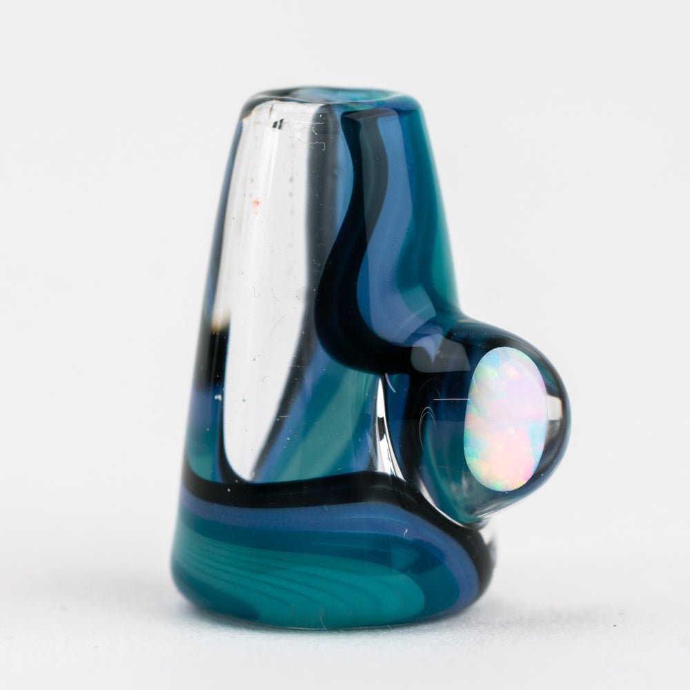 Anthea Glass "Love in Bloom" Joint Holders - Valentine's Bundle - Empire Smokes