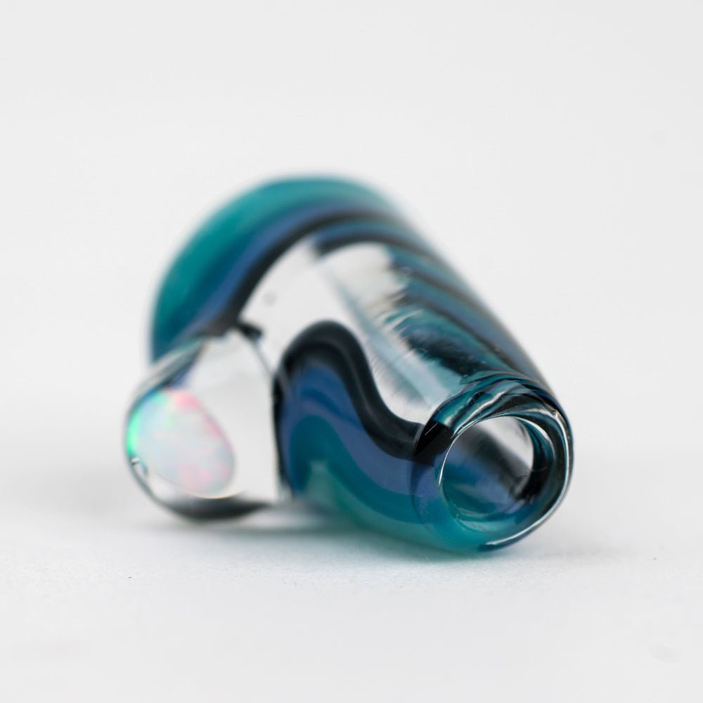 Anthea Glass "Love in Bloom" Joint Holders - Valentine's Bundle - Empire Smokes