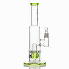 Aqua Works Glass Diffused Ball Perc Bottle Tube - Empire Smokes