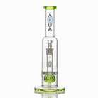 Aqua Works Glass Diffused Ball Perc Bottle Tube - Empire Smokes