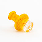 Aqua Works Glass Silo Spinner Carb Cap - Empire Smokes