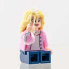 Beaker Block Bong - Lucy (2pcs)