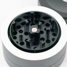 Bear Grinder 3 Piece Ball Bearing Herb Grinder - Empire Smokes