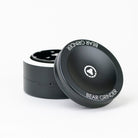 Bear Grinder 3 Piece Ball Bearing Herb Grinder - Empire Smokes