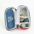 Blue Bear Quartz Polar Pack travel cooler designed to keep concentrates cool on the go