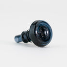 Handmade Black Nebula joystick cap designed for Puffco Peak Pro 3D XL