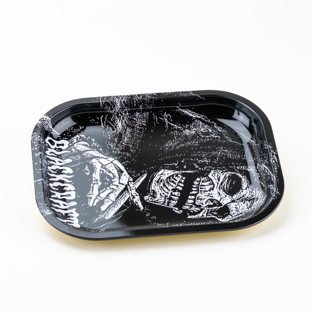BLACKCRAFT Reaping Reefer Rolling Tray - Empire Smokes