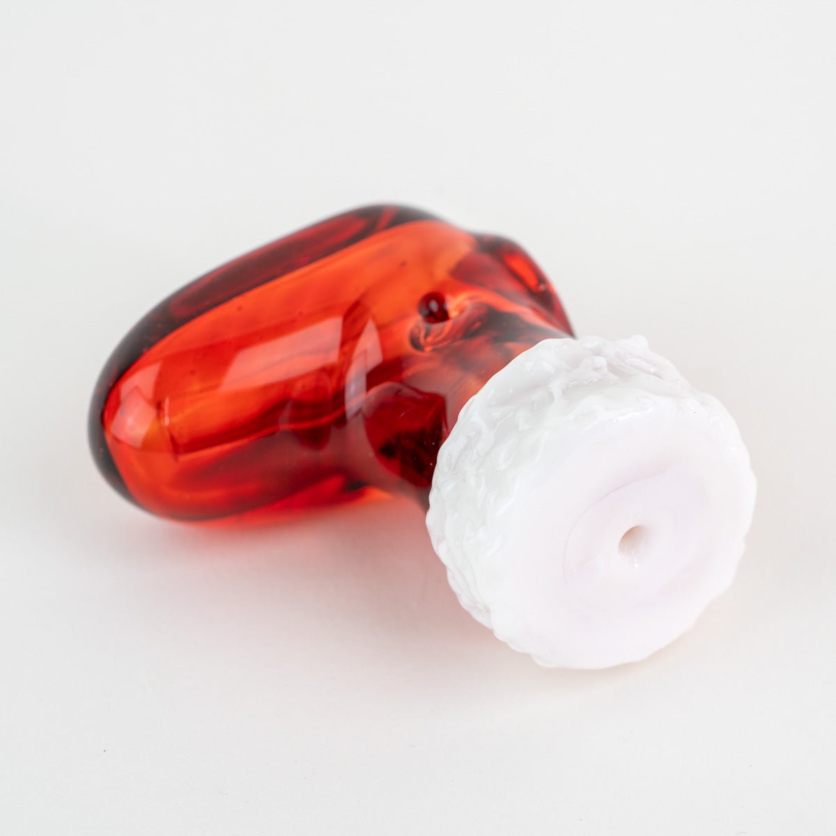 Limited edition Christmas boot bubbler for the holidays