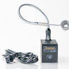 Disorderly Conduction Cobra E - Nail with 25mm XL Cobra Coil - Empire Smokes