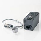 Disorderly Conduction Cobra E - Nail with 25mm XL Cobra Coil - Empire Smokes