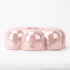 Doble Reina Madreperla Ashtray - Empire Smokes