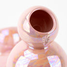 Doble Reina Madreperla Bubbler - Empire Smokes