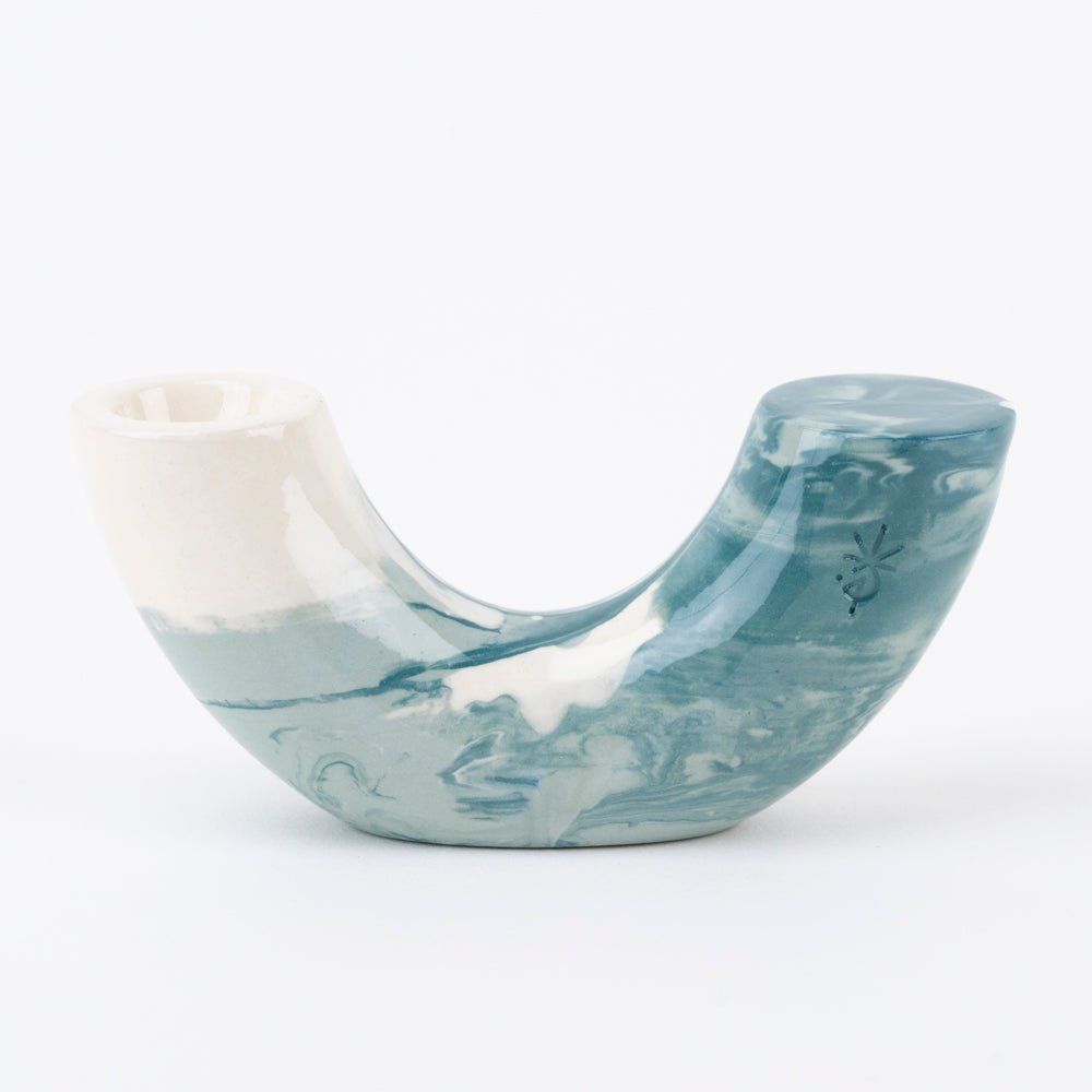 Doble Reina Monstera Pipe - Empire Smokes