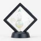 Dreaux Glass Crystal Ghost Opal Terp Slurper Accessory Set - Empire Smokes